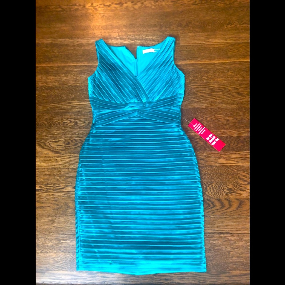NWT Calvin Klein dress